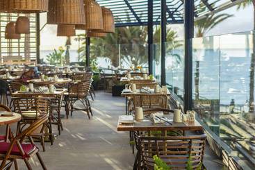 Corallium Dunamar by Lopesan Hotels - Adults Only