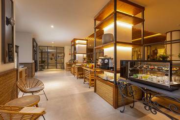 Corallium Dunamar by Lopesan Hotels - Adults Only