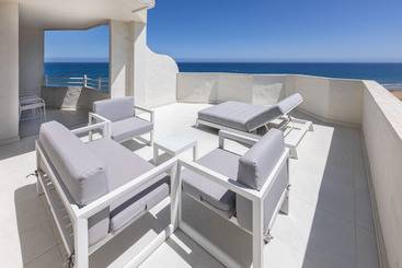 Corallium Dunamar by Lopesan Hotels - Adults Only