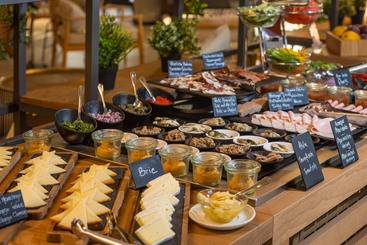 Corallium Dunamar by Lopesan Hotels - Adults Only