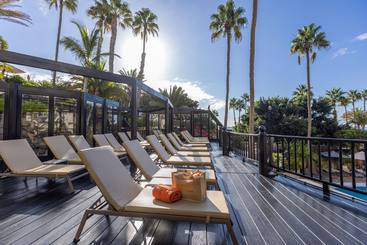 Corallium Dunamar by Lopesan Hotels - Adults Only