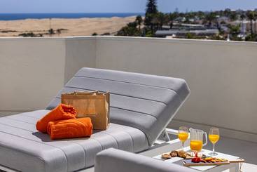 Corallium Dunamar by Lopesan Hotels - Adults Only