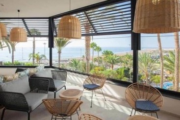 Corallium Dunamar by Lopesan Hotels - Adults Only