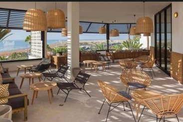 Corallium Dunamar by Lopesan Hotels - Adults Only