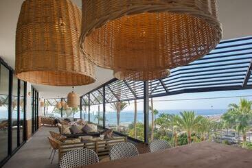 Corallium Dunamar by Lopesan Hotels - Adults Only