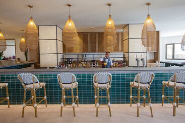 Corallium Dunamar by Lopesan Hotels - Adults Only
