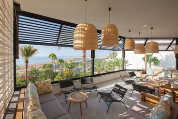 Corallium Dunamar by Lopesan Hotels - Adults Only