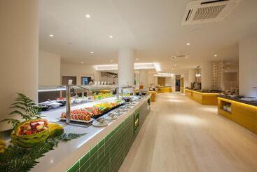 Corallium Dunamar by Lopesan Hotels - Adults Only
