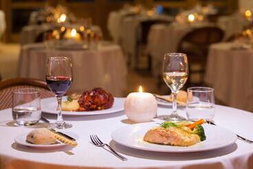 Corallium Dunamar by Lopesan Hotels - Adults Only