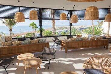 Corallium Dunamar by Lopesan Hotels - Adults Only