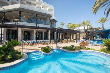 Corallium Dunamar by Lopesan Hotels - Adults Only - פלאיה דל אינגלס