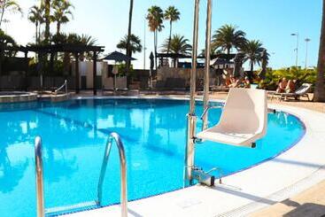 Corallium Dunamar by Lopesan Hotels - Adults Only