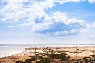 Corallium Dunamar by Lopesan Hotels - Adults Only