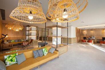 Corallium Dunamar by Lopesan Hotels - Adults Only