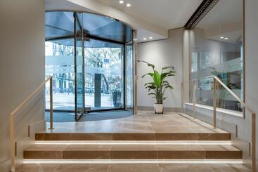 Ac Hotel Carlton Madrid By Marriott