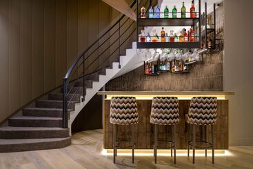 Ac Hotel Carlton Madrid By Marriott