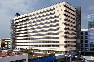 Ac Hotel Iberia Las Palmas By Marriott