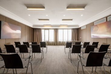 Ac Hotel Iberia Las Palmas By Marriott
