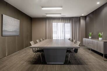 Ac Hotel Iberia Las Palmas By Marriott