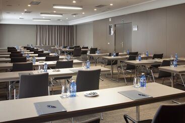 Ac Hotel Iberia Las Palmas By Marriott