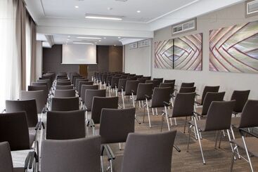 Ac Hotel Iberia Las Palmas By Marriott