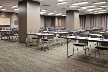 Ac Hotel Iberia Las Palmas By Marriott