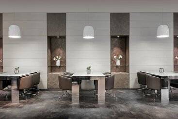 Ac Hotel Iberia Las Palmas By Marriott