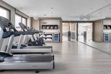 Ac Hotel Iberia Las Palmas By Marriott
