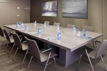 Ac Hotel Iberia Las Palmas By Marriott