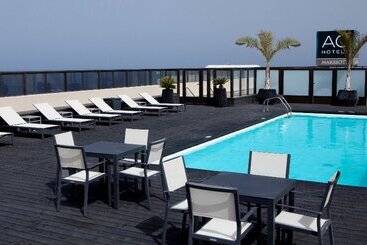 Ac Hotel Iberia Las Palmas By Marriott