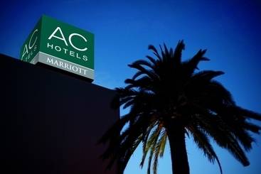 Ac Hotel Iberia Las Palmas By Marriott