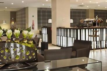 Ac Hotel Iberia Las Palmas By Marriott