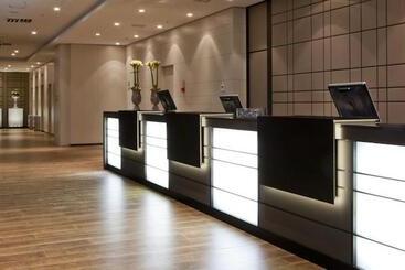 Ac Hotel Iberia Las Palmas By Marriott