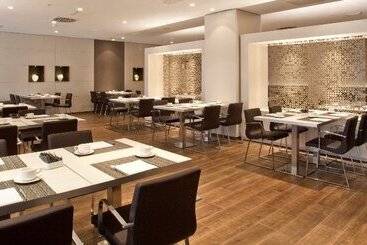 Ac Hotel Iberia Las Palmas By Marriott