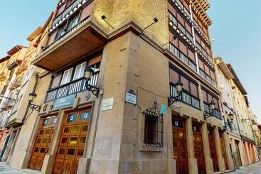 هتل Alda Centro Pamplona