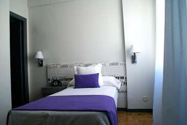 Anaco - Madrid