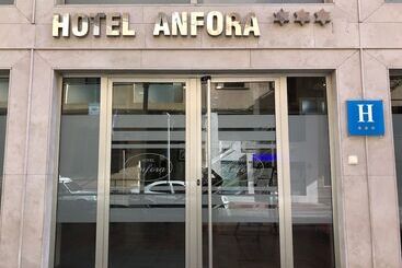 هتل Anfora