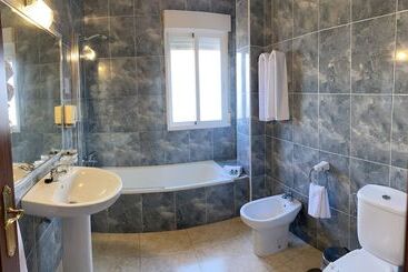 هتل & Apartamentos Cons Da Garda