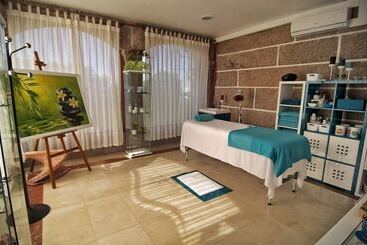 هتل & Apartamentos Cons Da Garda