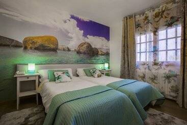هتل & Apartamentos Cons Da Garda
