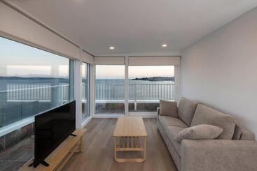 هتل Apartamentos Rotilio