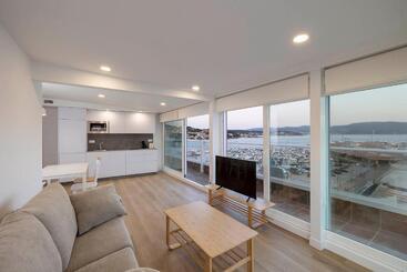 هتل Apartamentos Rotilio