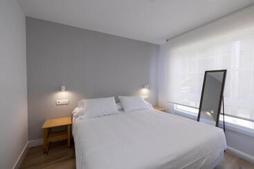 هتل Apartamentos Rotilio