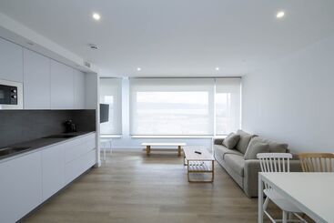 Apartamentos Rotilio - Sanxenxo
