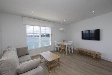 هتل Apartamentos Rotilio