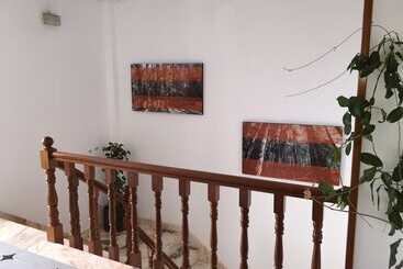 هتل As Areas Ii