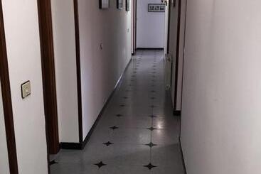 هتل As Areas Ii