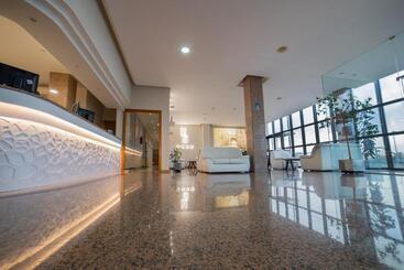 Auditorio Santiago & Spa - Lugo