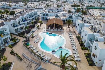 هتل Bakour Lanzarote Splash