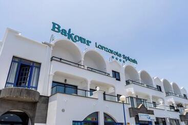 هتل Bakour Lanzarote Splash